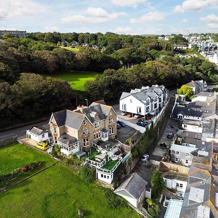 Zareba St. Ives Exterior foto