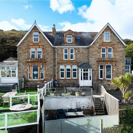 Zareba St. Ives Exterior foto