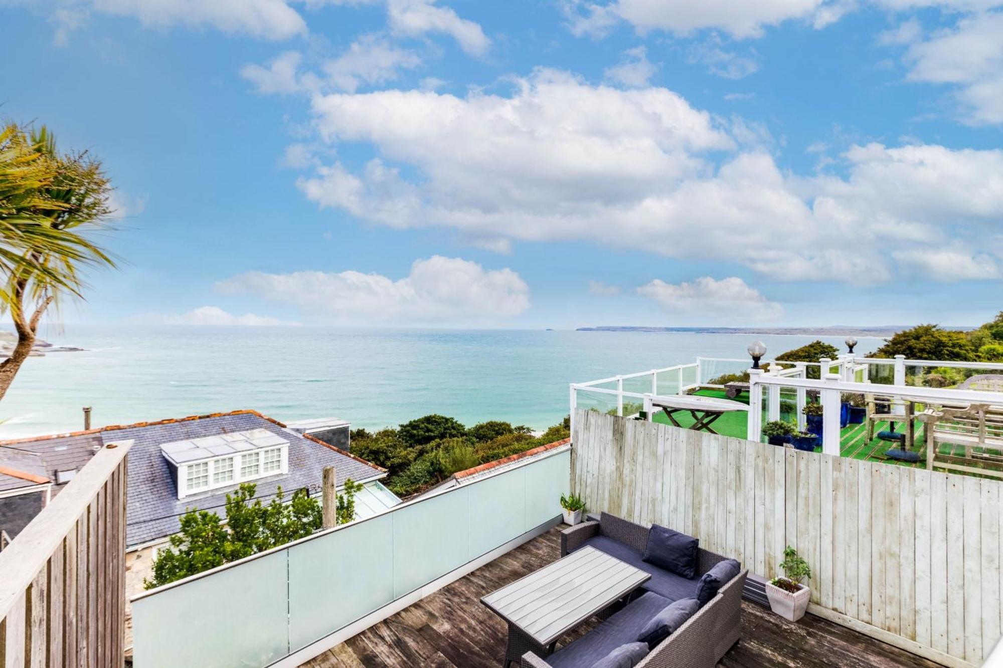 Zareba St. Ives Exterior foto