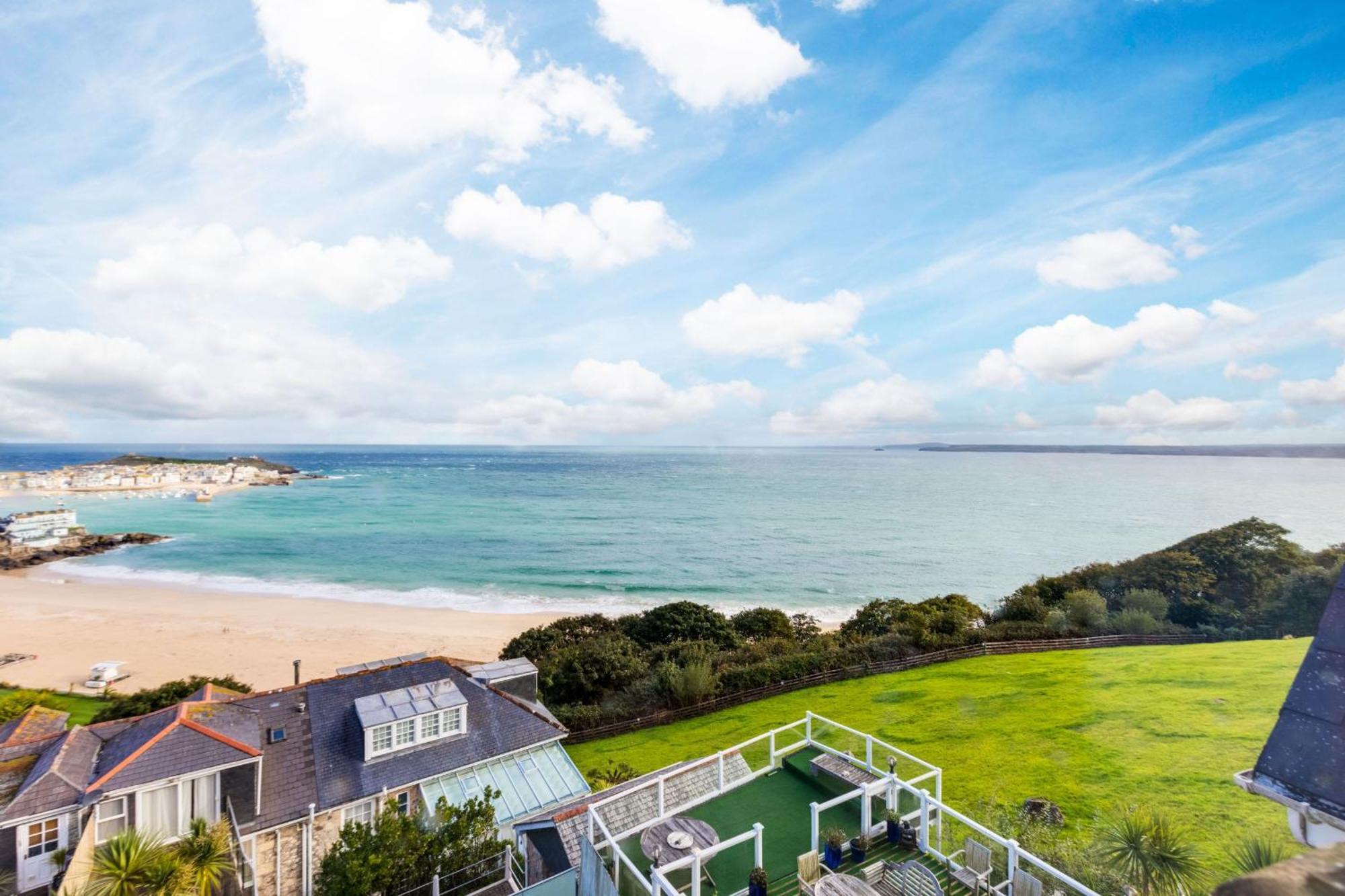 Zareba St. Ives Exterior foto