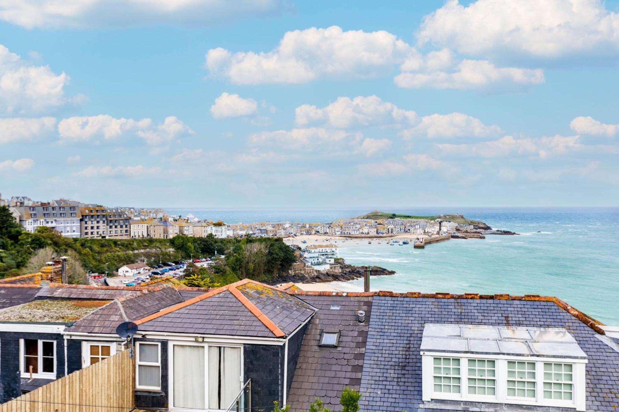 Zareba St. Ives Exterior foto