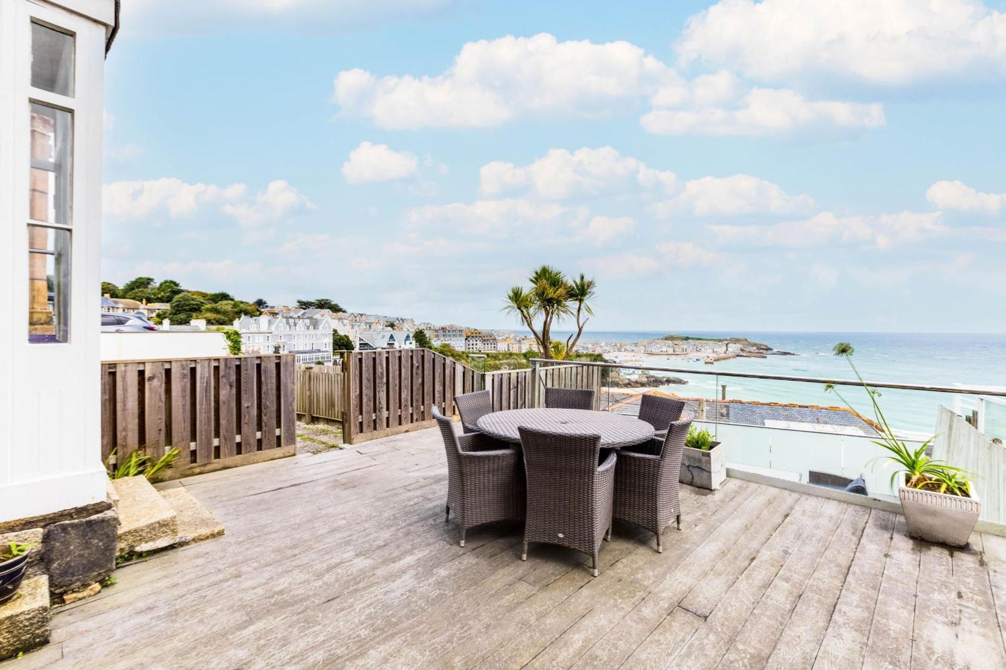 Zareba St. Ives Exterior foto
